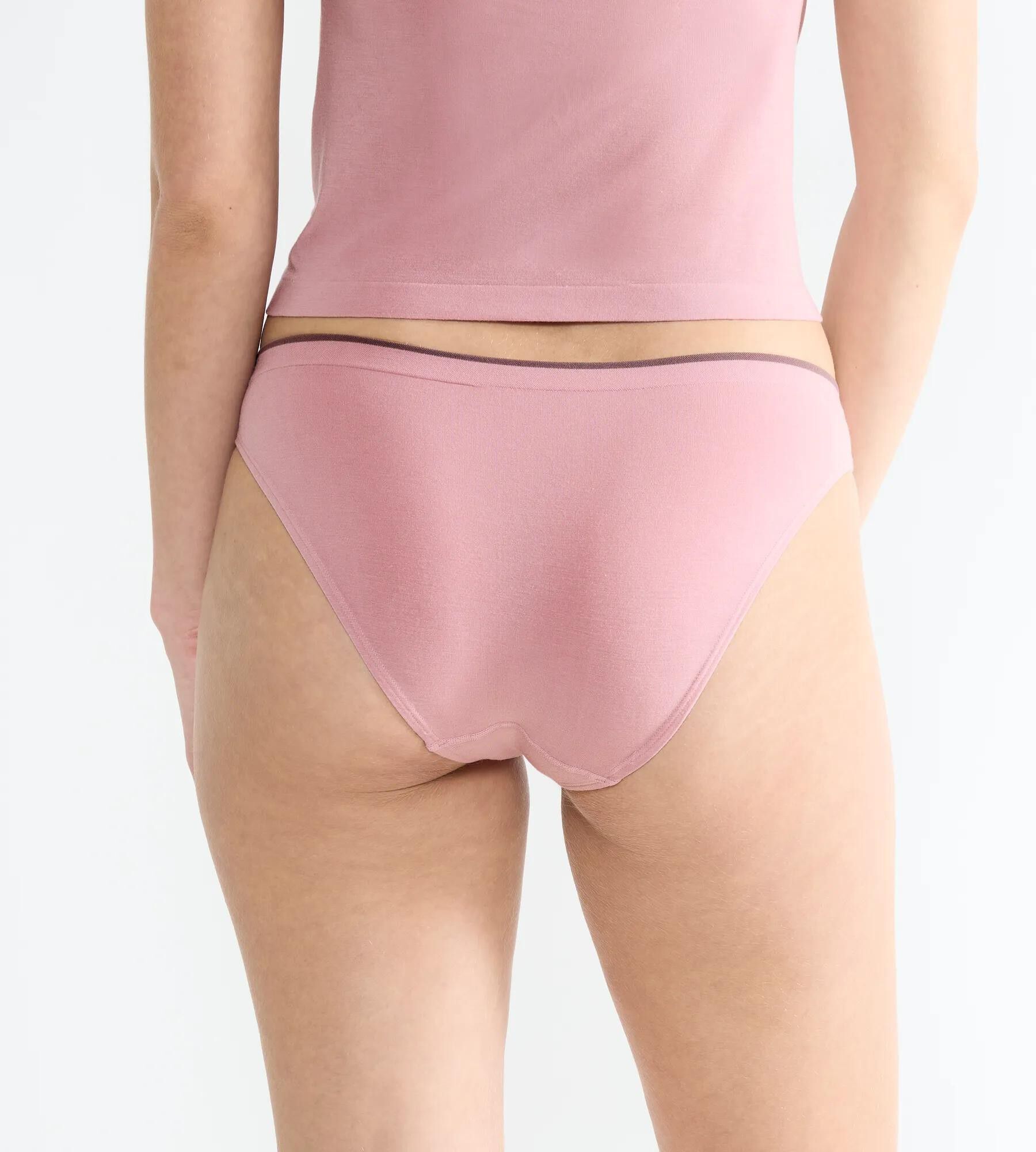 sloggi GO Sense High leg 2P