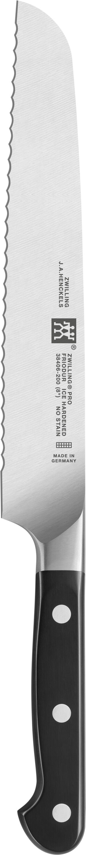 Pro Brødkniv 20 cm