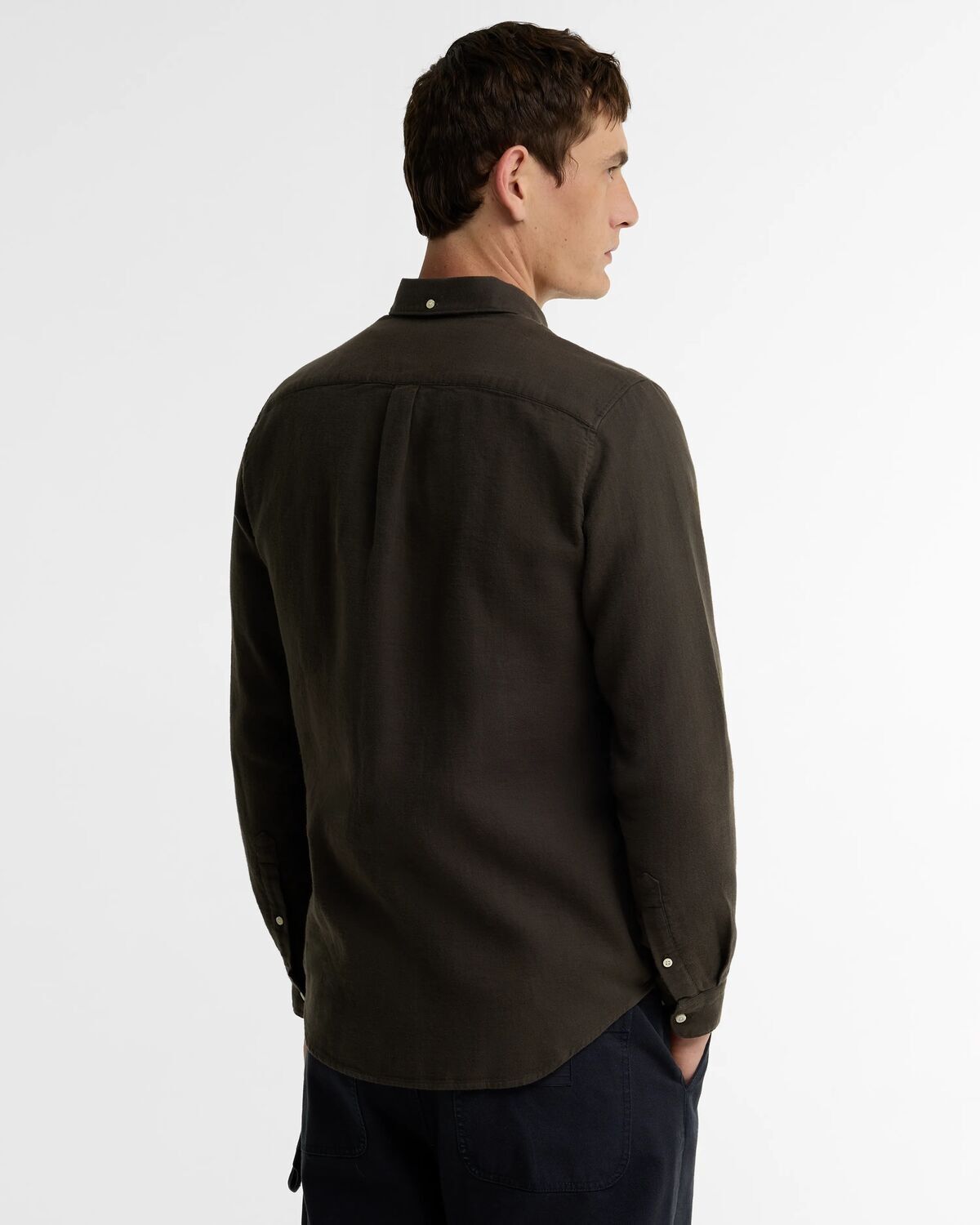 Barbour Buckley Shirt