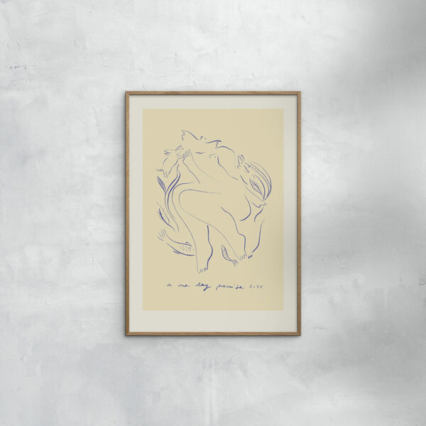 Das Rotes Rabbit - A One Day Promise