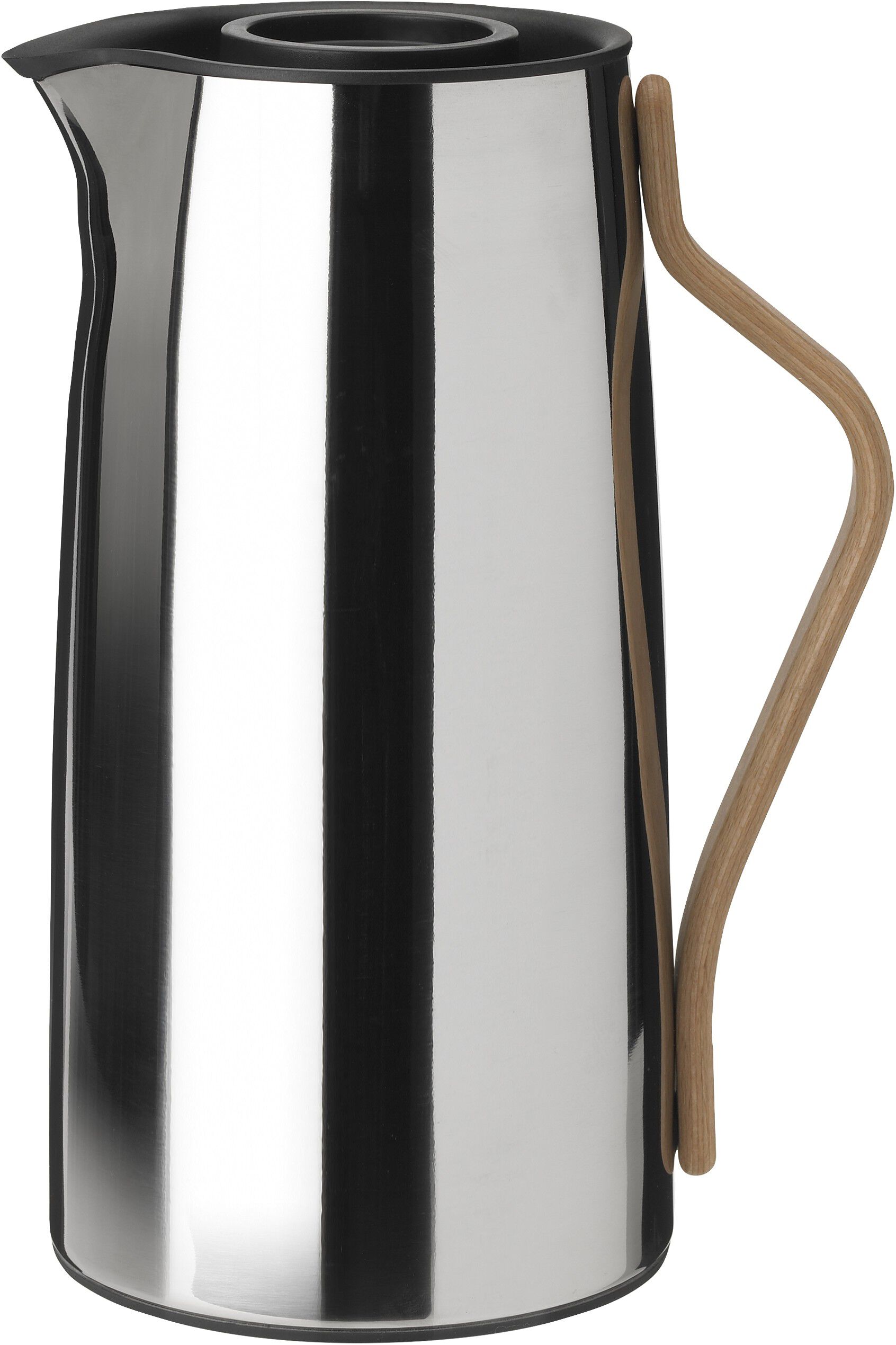 Emma termokanne, kaffe 1.2 l. steel
