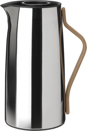 Emma termokanne, kaffe 1.2 l. steel