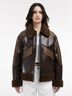 Tsjulie Pu Jacket