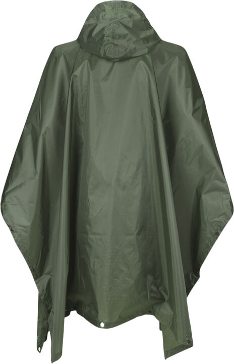 Asivik Hiker Poncho
