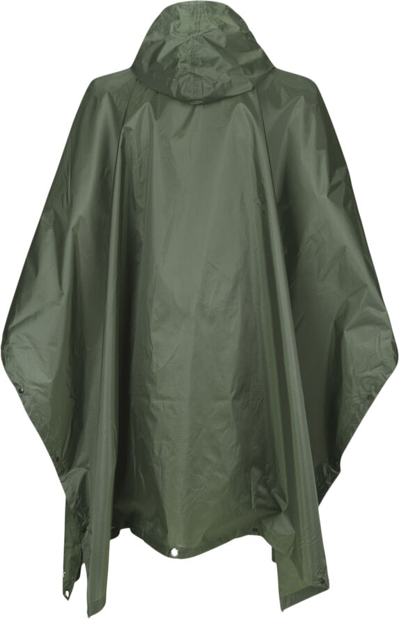 Asivik Hiker Poncho