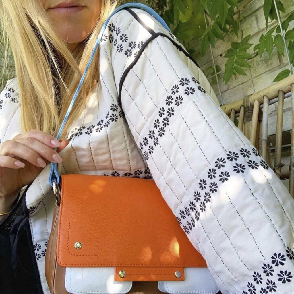 Honey Florence Mix Cognac