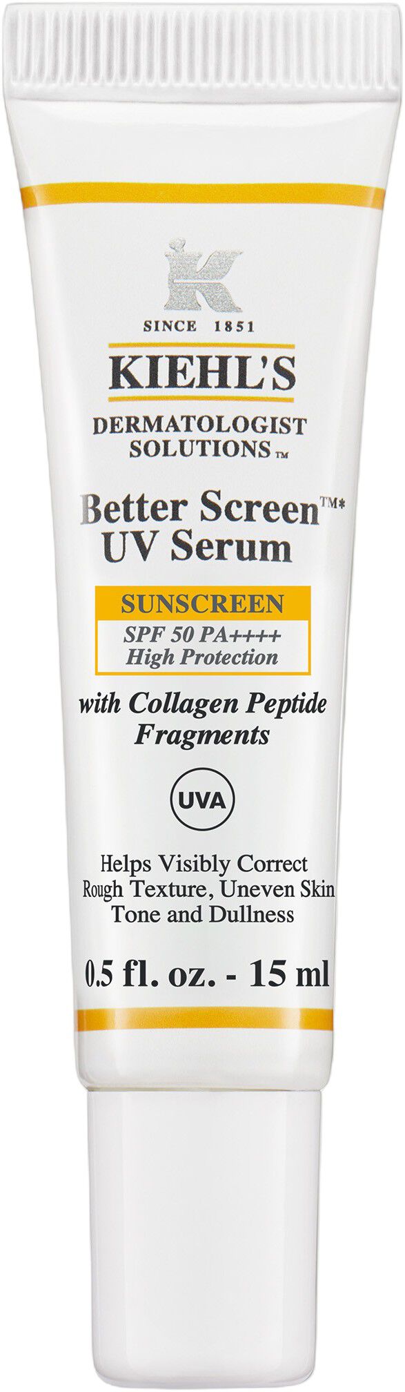 Better Screen UV Serum 15ml