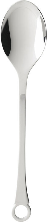 Dessertskje Pantry 16,5 cm Matt/Blankt stål