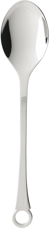 Dessertskje Pantry 16,5 cm Matt/Blankt stål