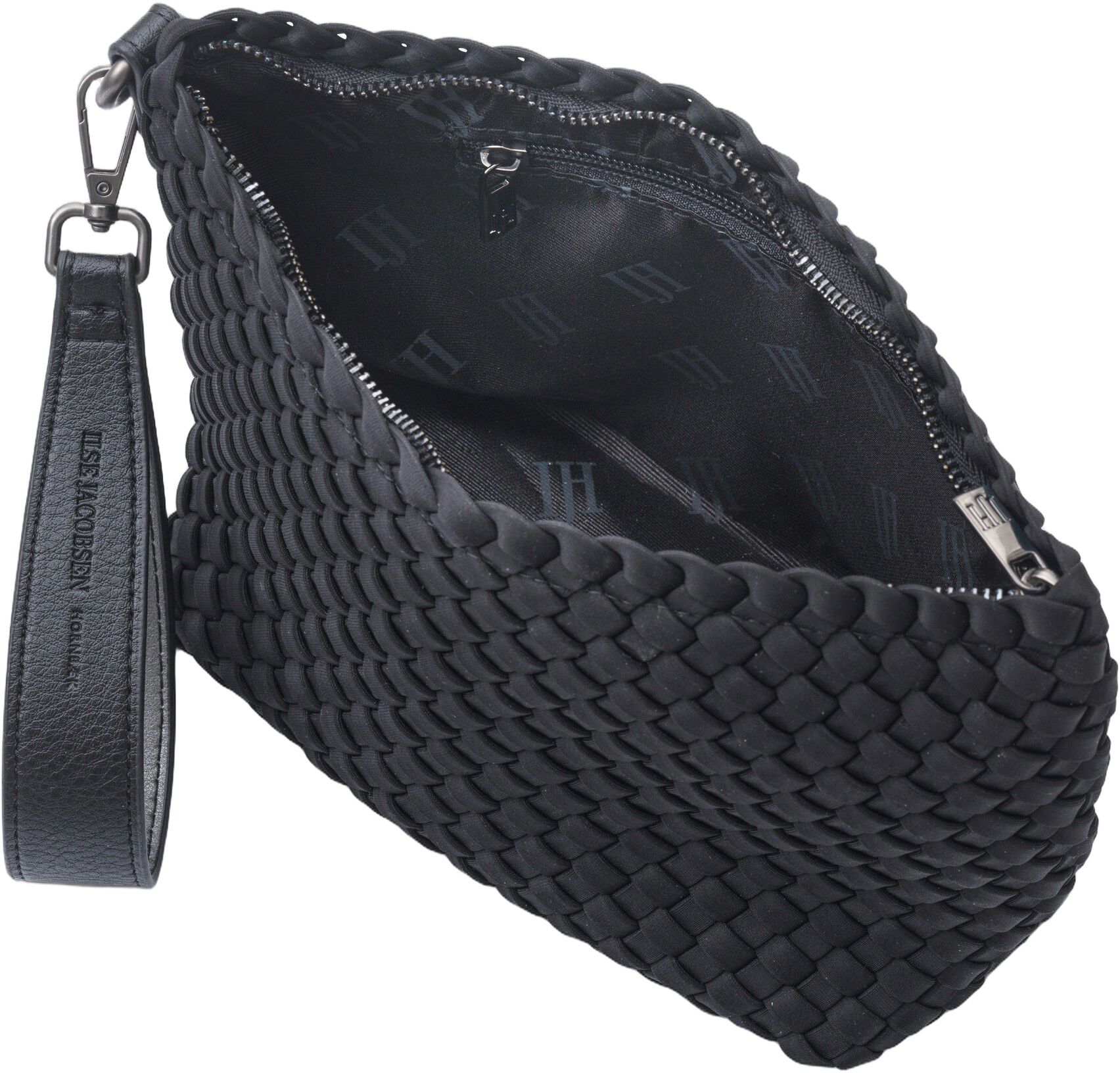 Woven Clutch
