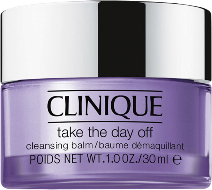 Take The Day Off Cleansing Balm Makeup Remover
