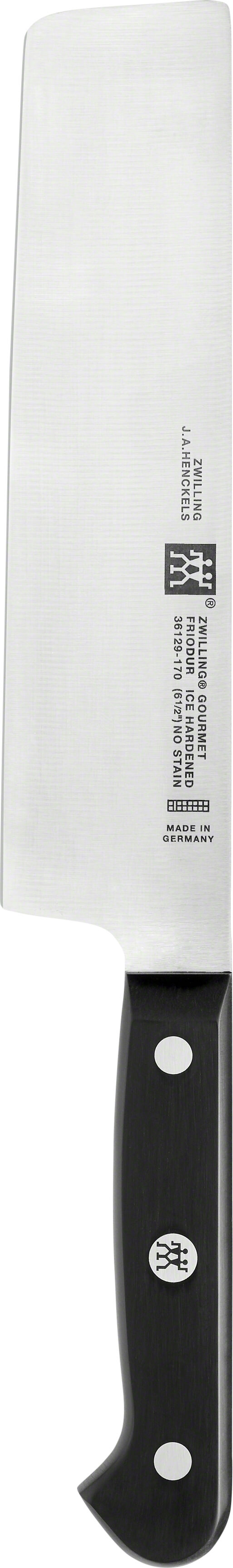 Gourmet Nakiri 17 cm