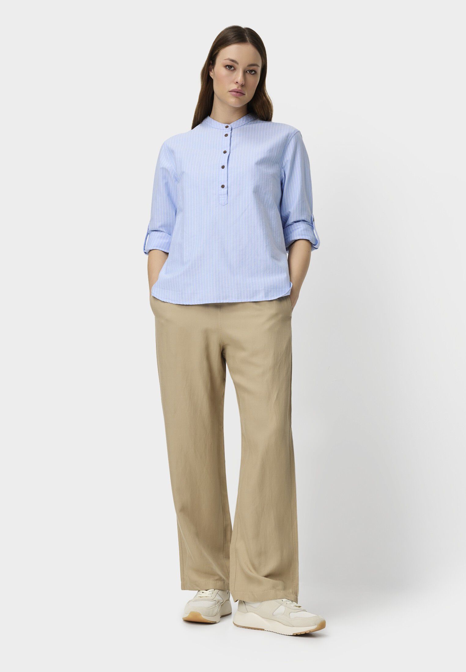 Blouses 1/1 sleeves