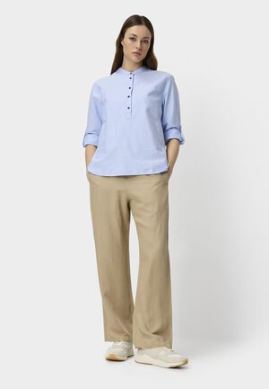 Blouses 1/1 sleeves
