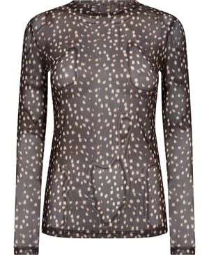 Silke bambi blouse