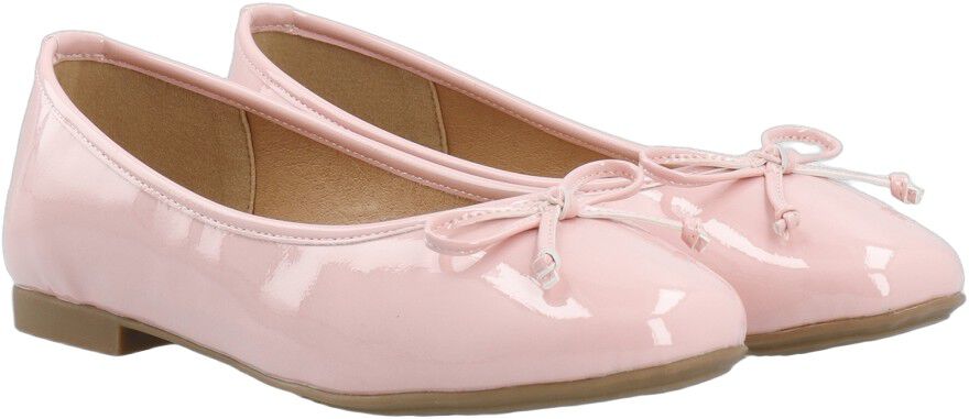 BIACELINE Ballerina Faux Leather