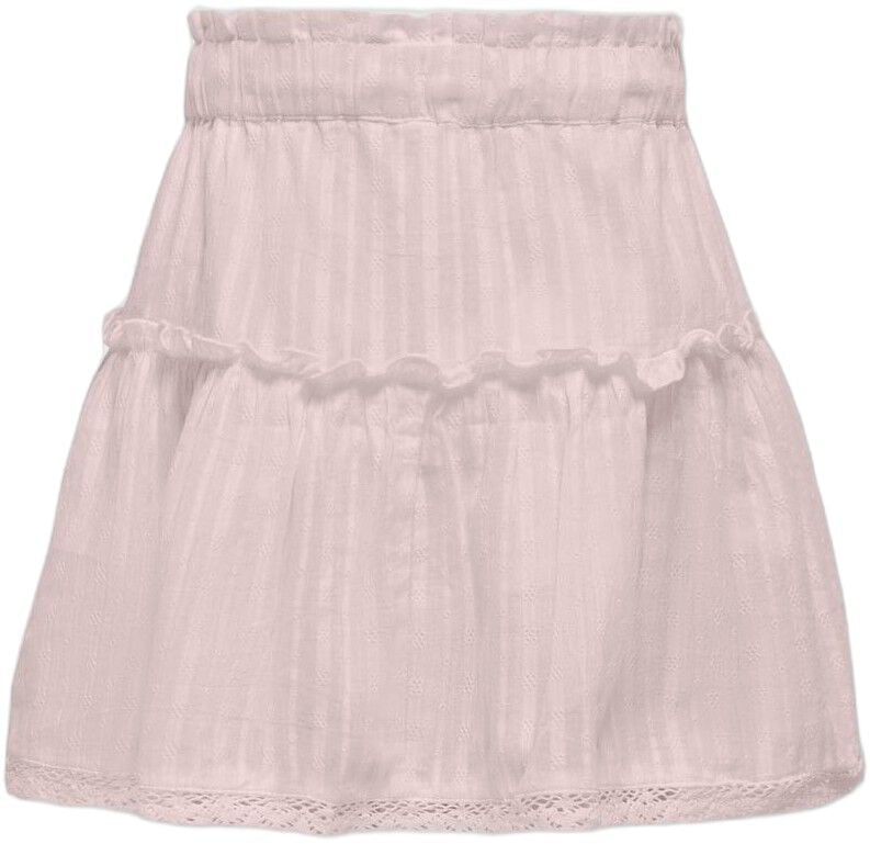 KOGCAMILLE SKIRT WVN