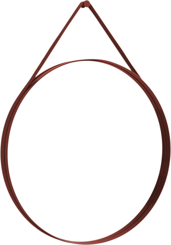 Strap Mirror No 2, &Oslash;70