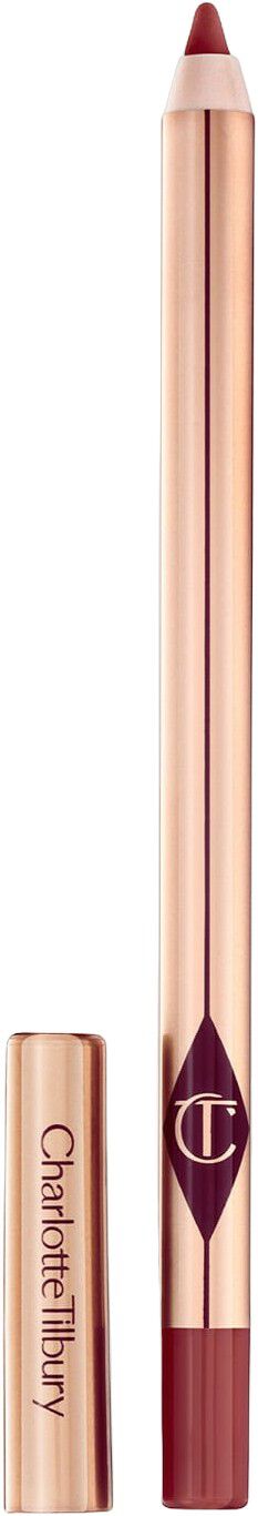 Lip Cheat - L&aelig;beblyant, der ikke smitter af