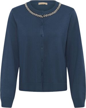 CUANIKI ANNEMARIE CARDIGAN