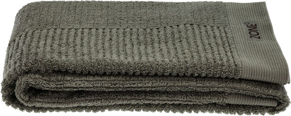 Vaskeklut Olive green Classic 30x30cm