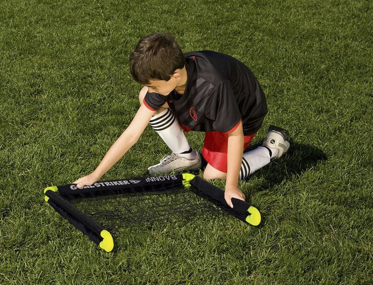 VINI HOCKEYMÅL FOLDBART