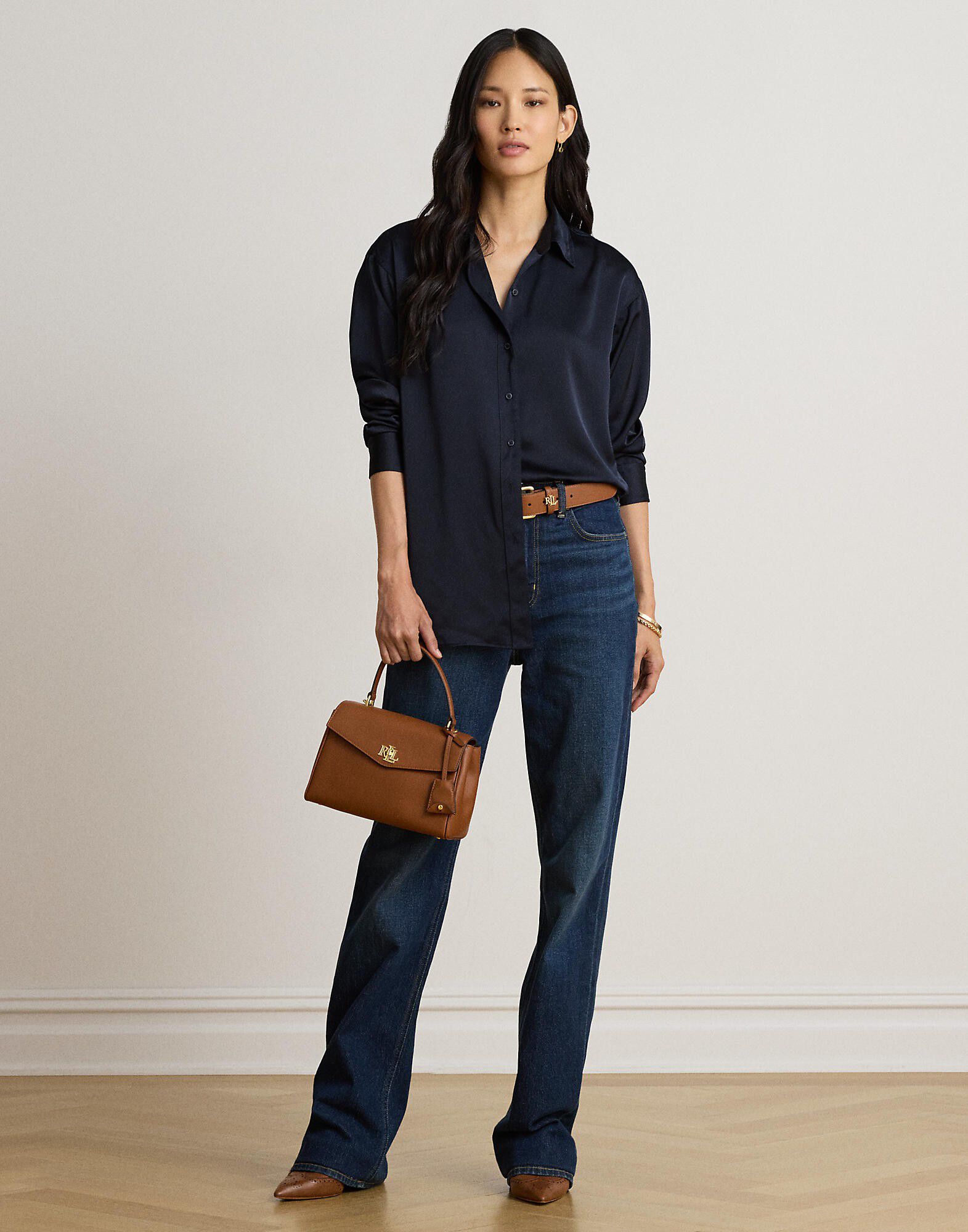 SHIRT WT CHARM-WVN-SHIRT