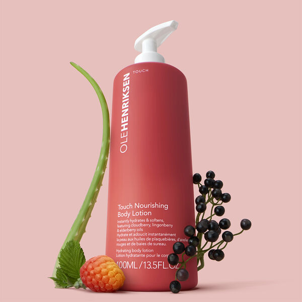 TOUCH bodylotion