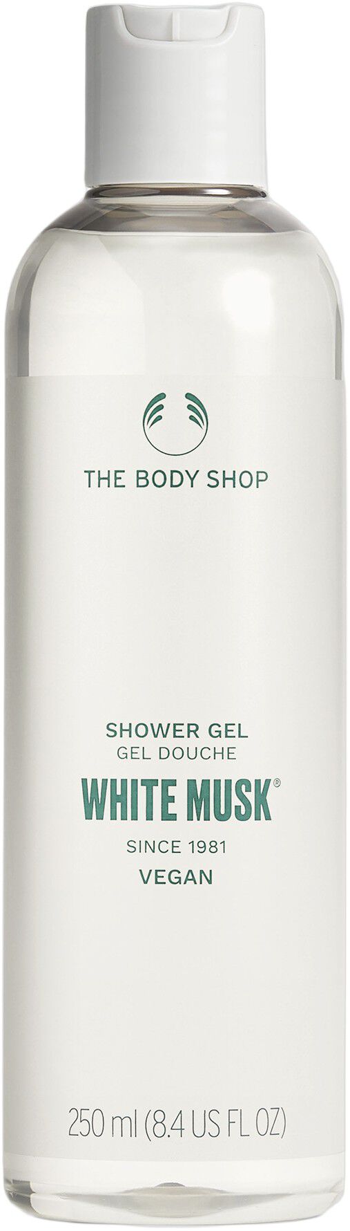 White Musk&reg; Shower Gel
