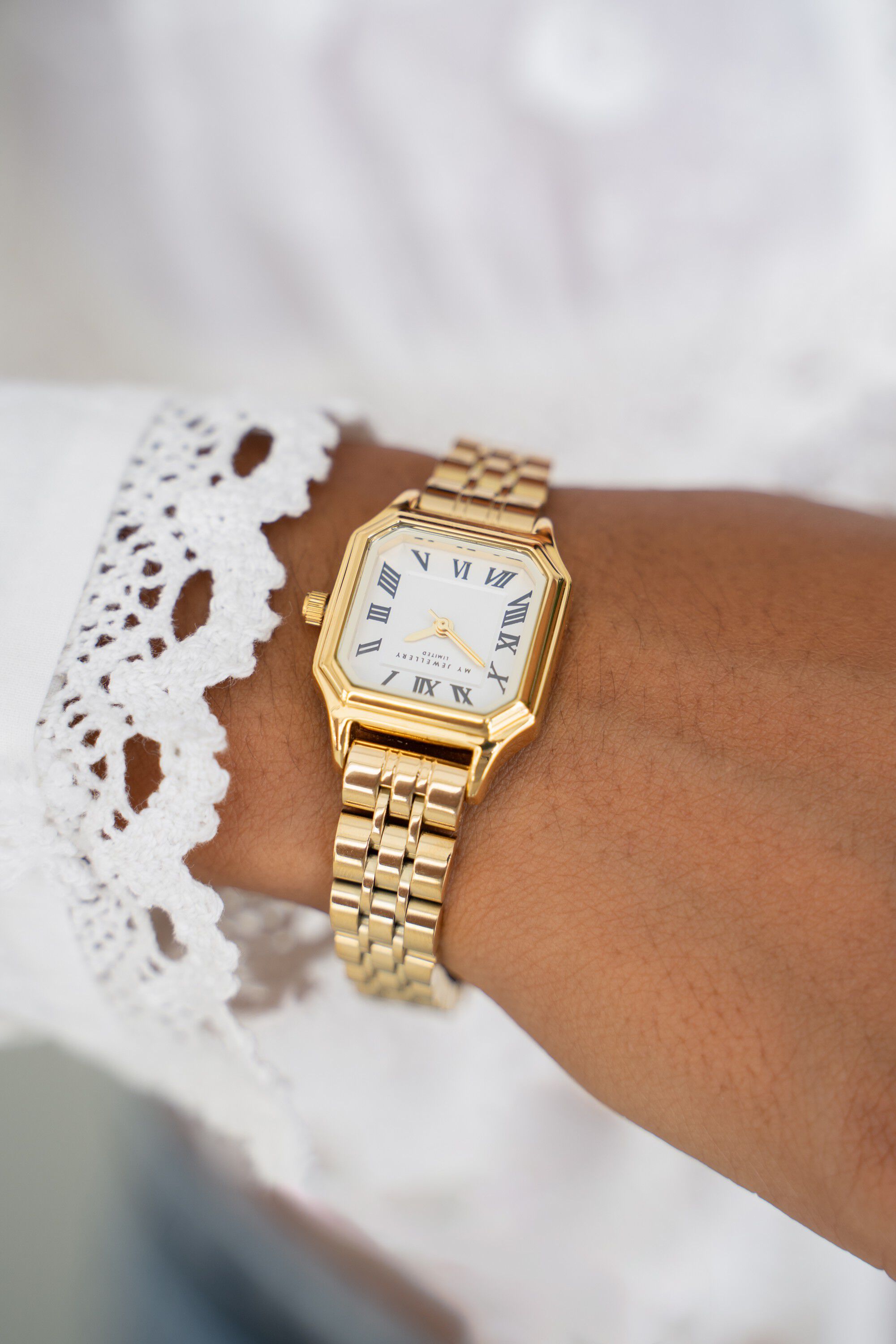 Watch vintage