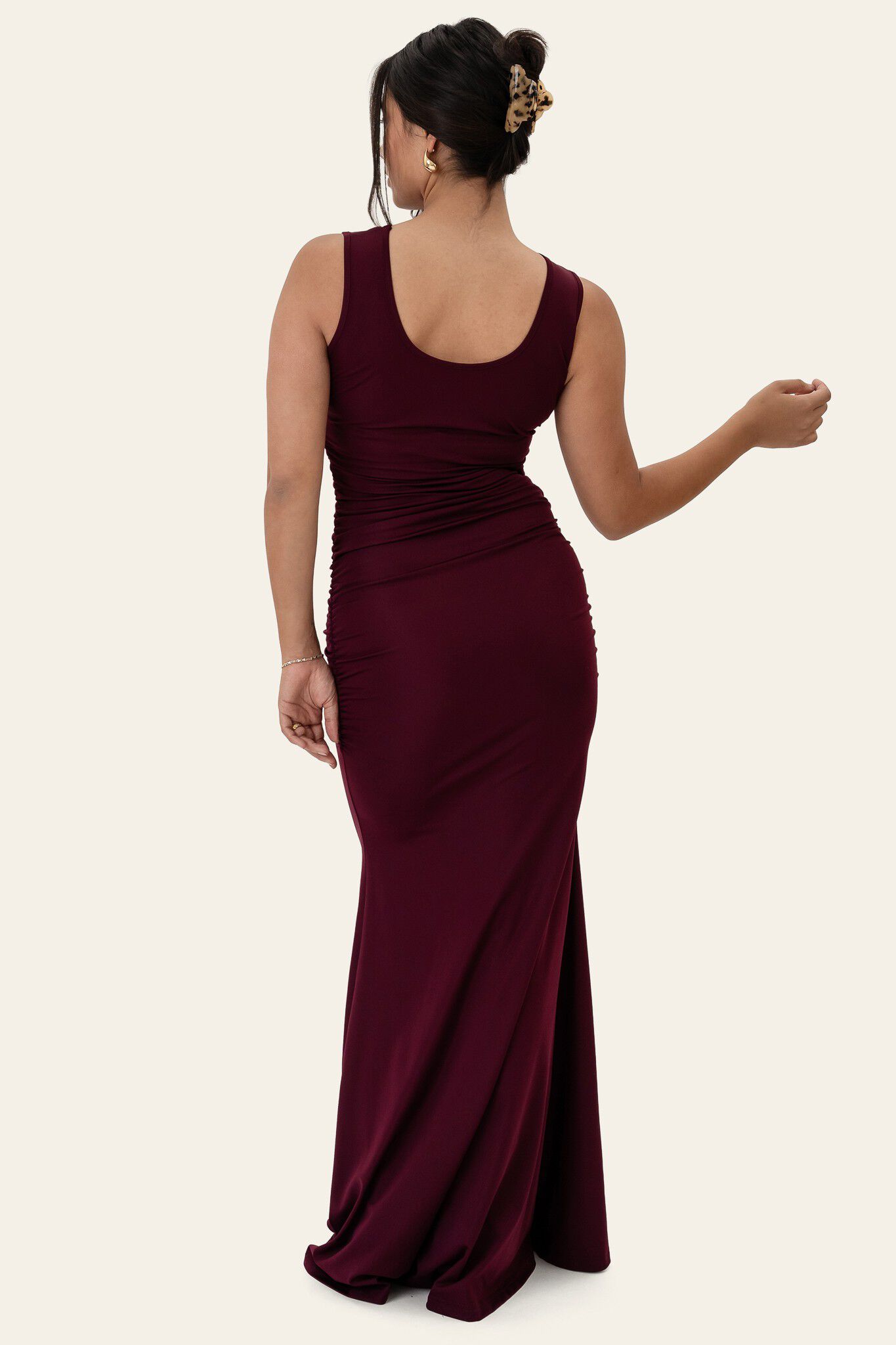 AnnaIC Maxi Dress