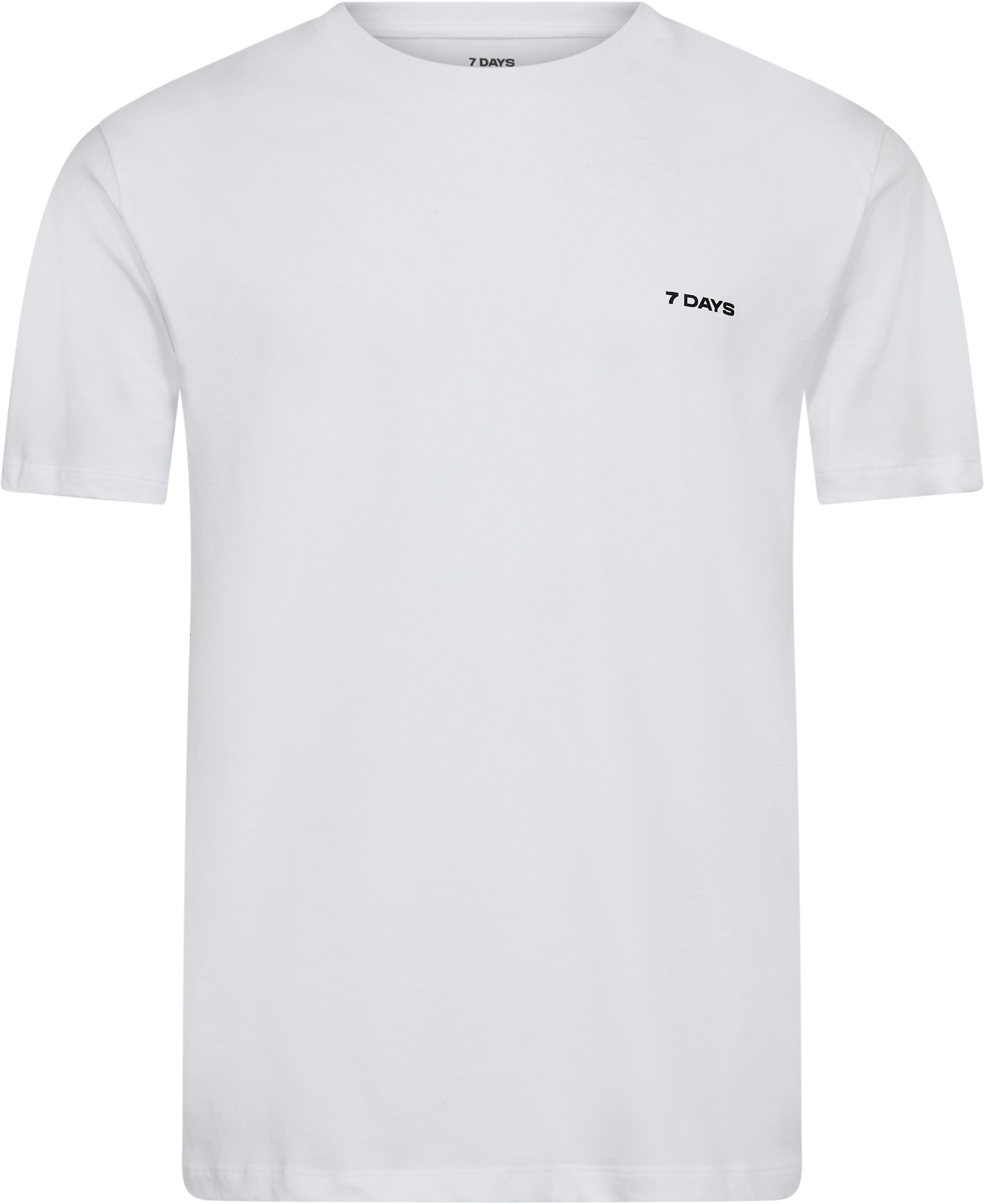 Organic Basic Tee