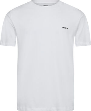 Organic Basic Tee