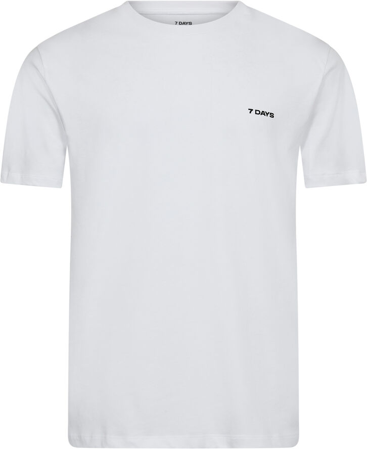 Organic Basic Tee