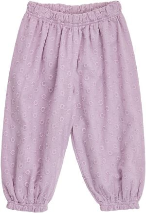 Daisy volume pants baby