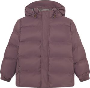 Jacket Quilt, Solid