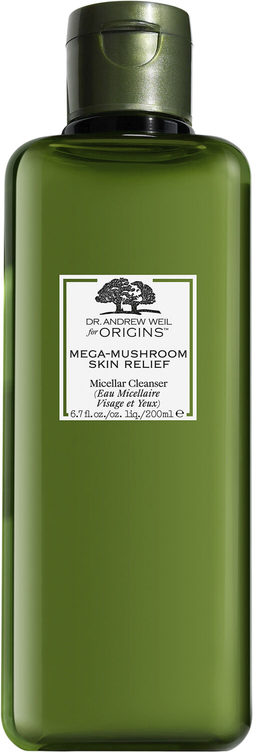 Dr. Weil Mega-Mushroom Micellar Cleanser