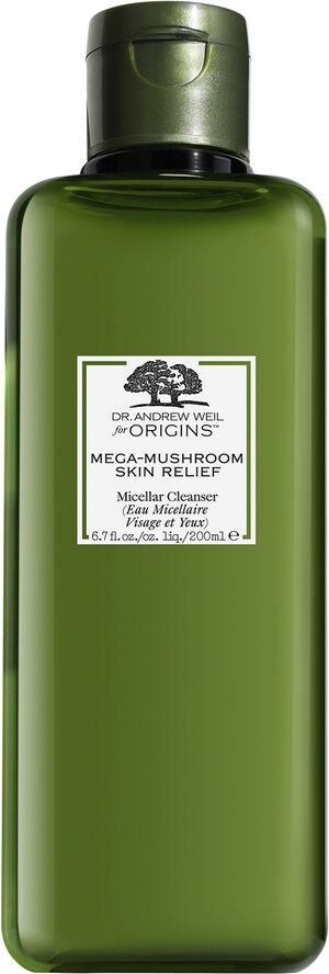 Dr. Weil Mega-Mushroom Micellar Cleanser