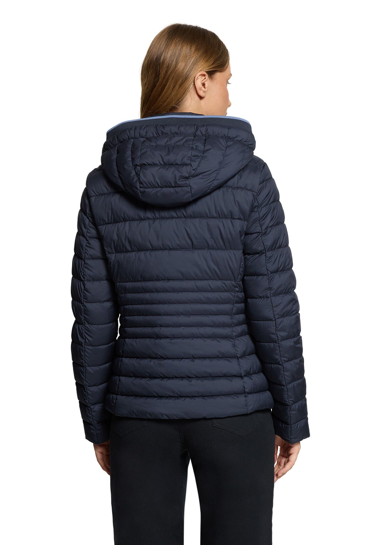 Jacke Watte