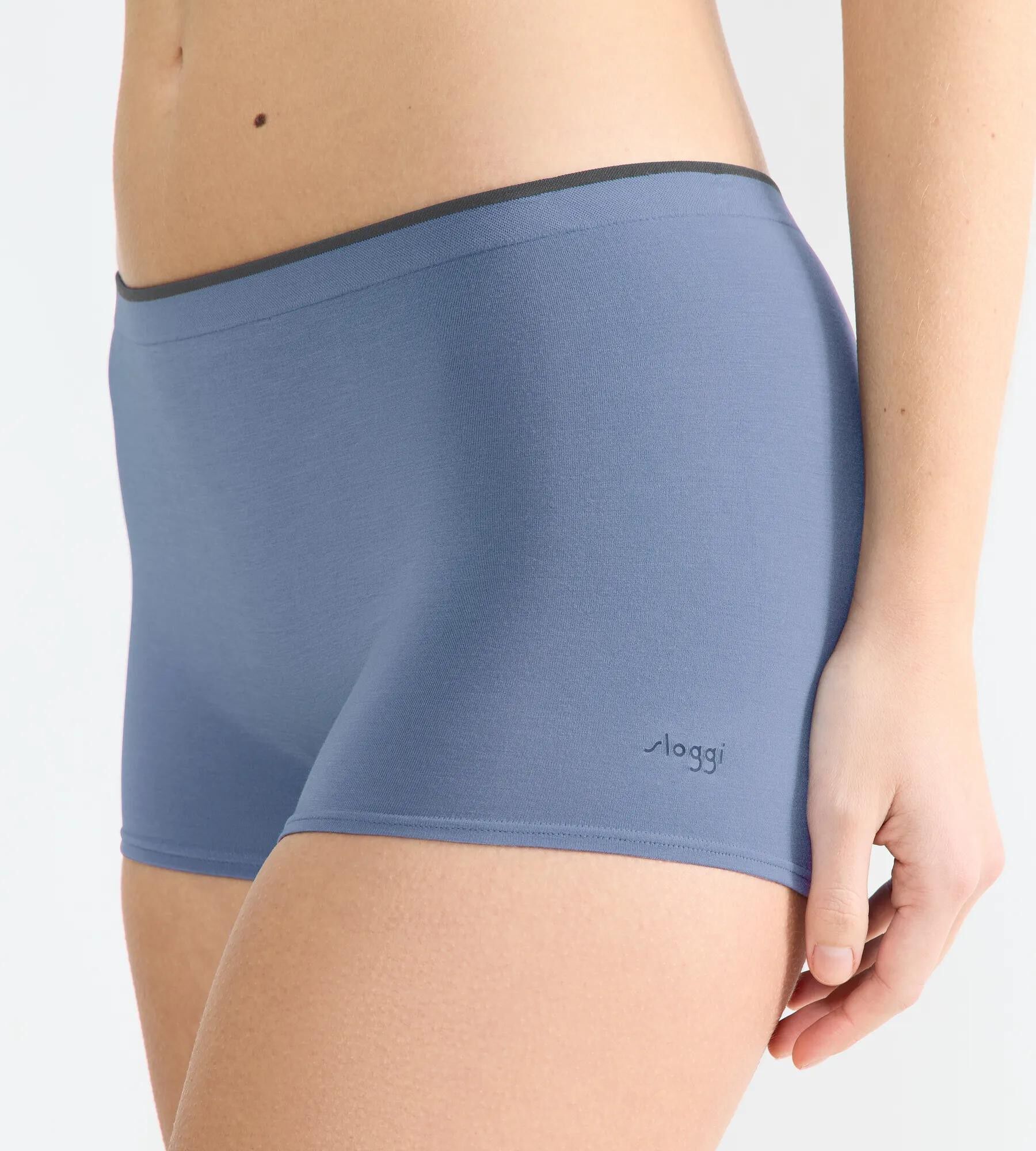 sloggi GO Sense Short 2P