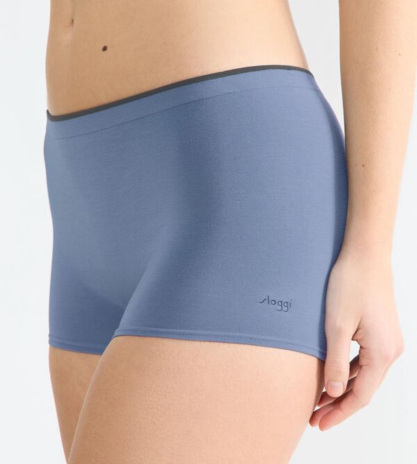 sloggi GO Sense Short 2P