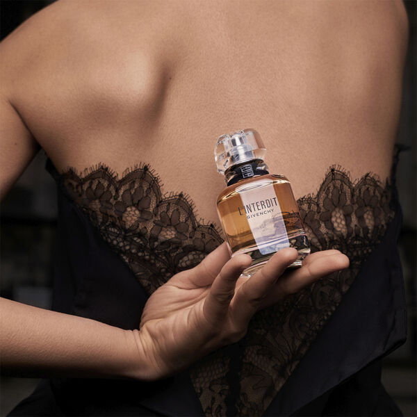 Givenchy L'Interdit Eau de parfum