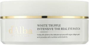 White Truffle Intensive the Real Eye Patch