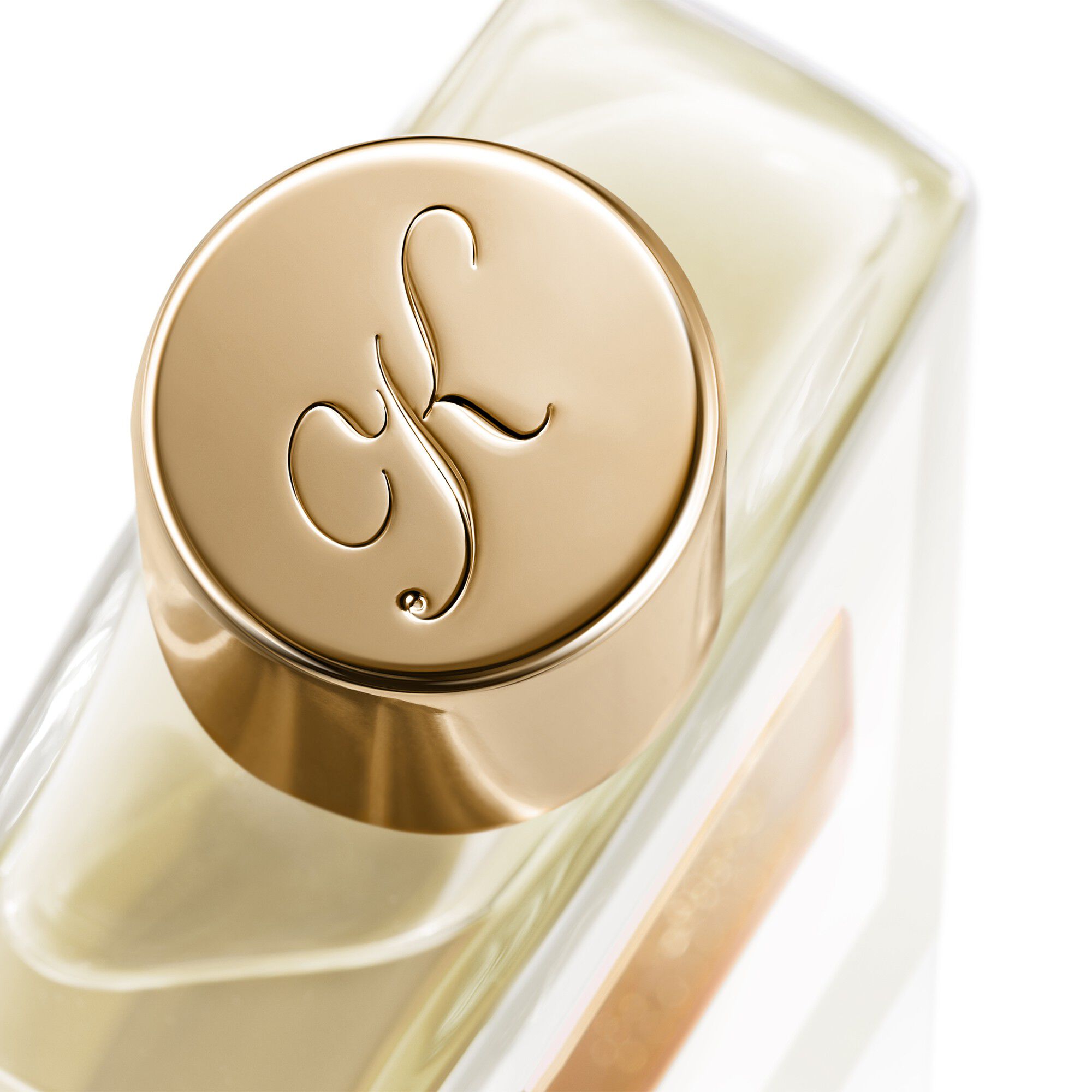 Love, Don't Be Shy Extreme Eau de Parfum