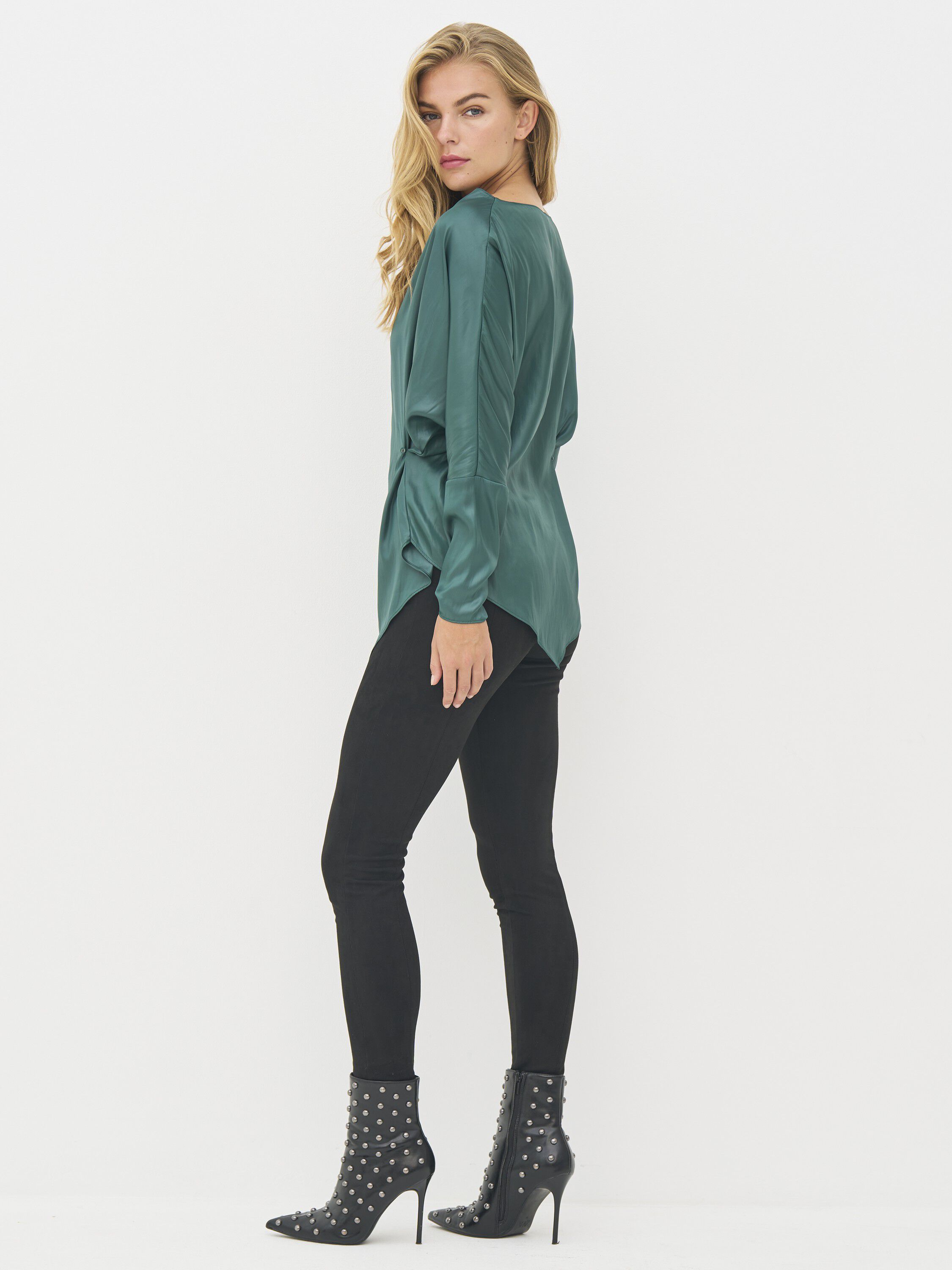 Boel Blouse