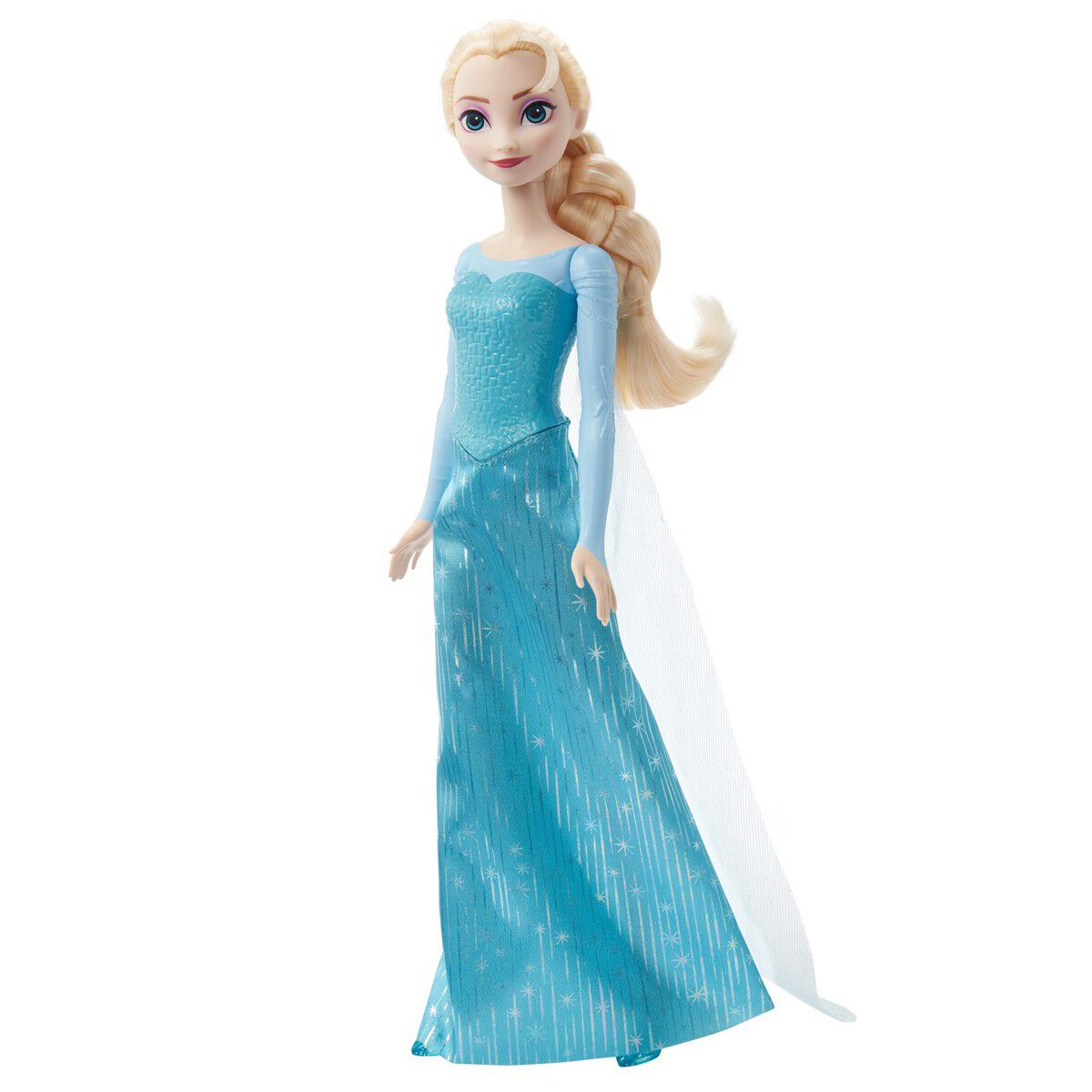 Disney Frozen Elsa core