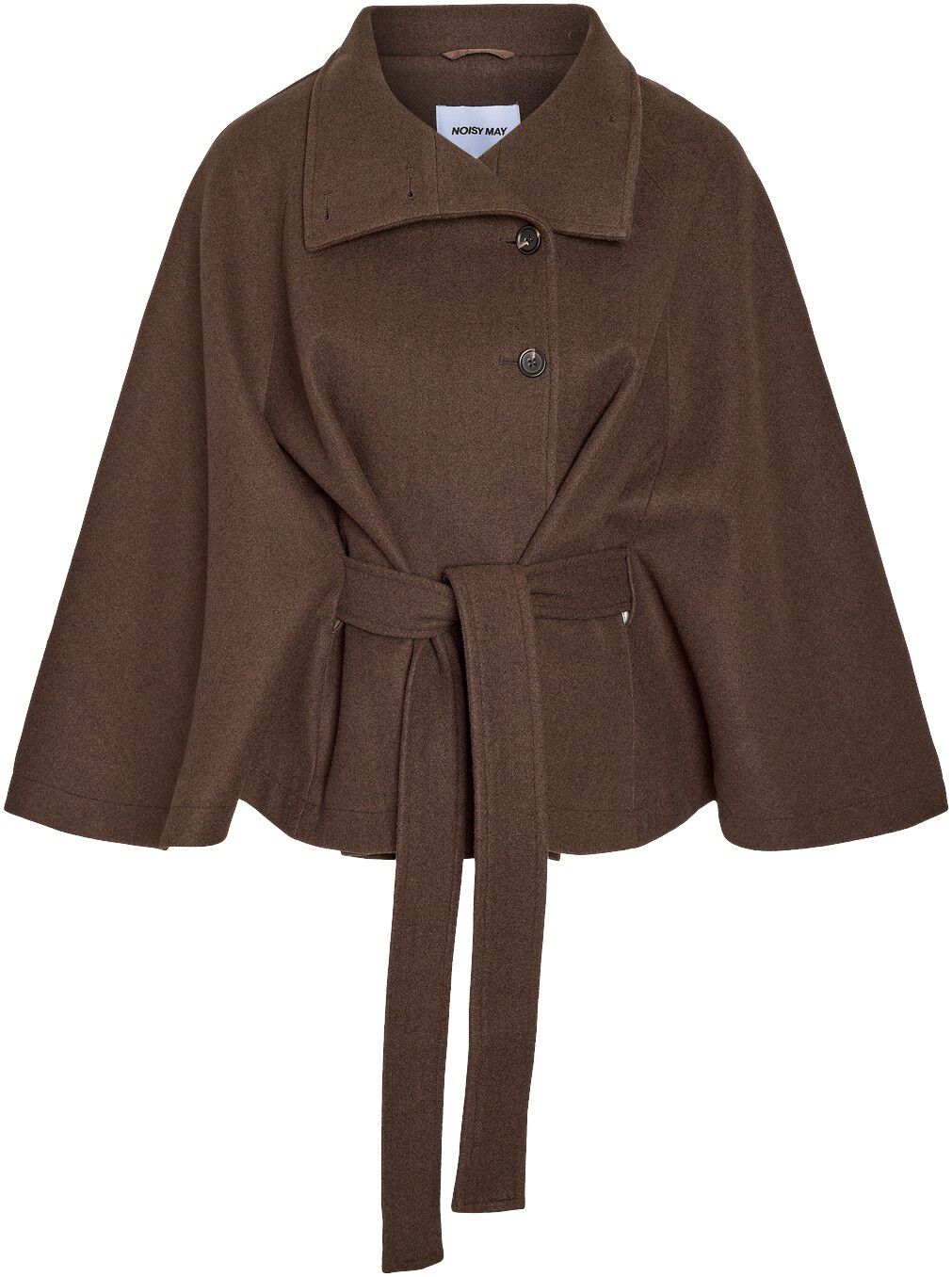 Nmlucy Cape Jacket