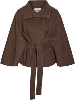NMLUCY CAPE JACKET