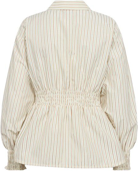 LR-TESS 2 T-shirt Lys sand