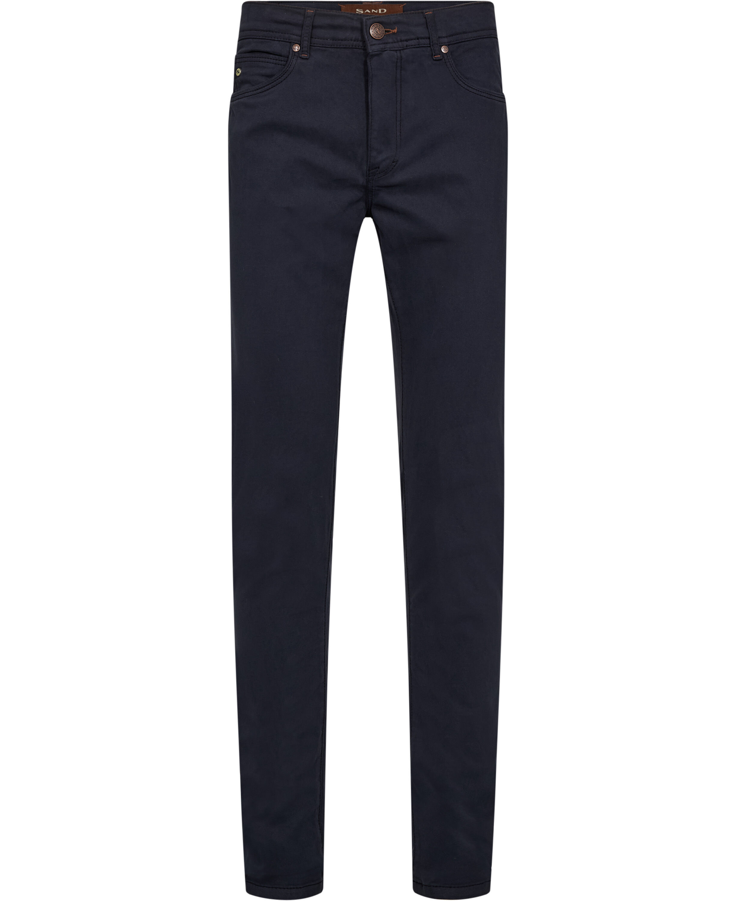 Suede Touch - Burton N 34